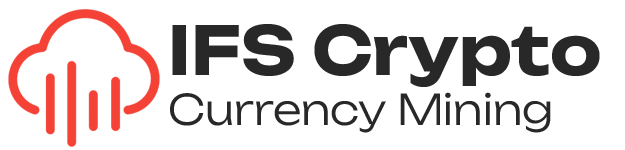IFS Crypto Currency Mining