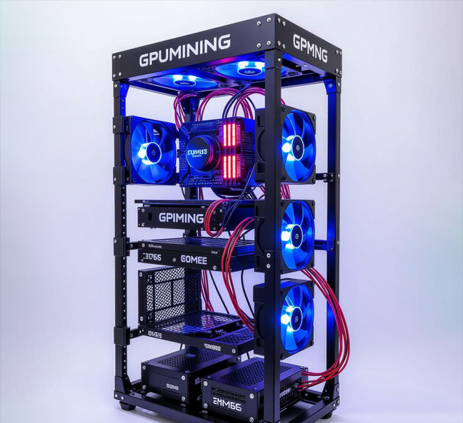 GPU Miner